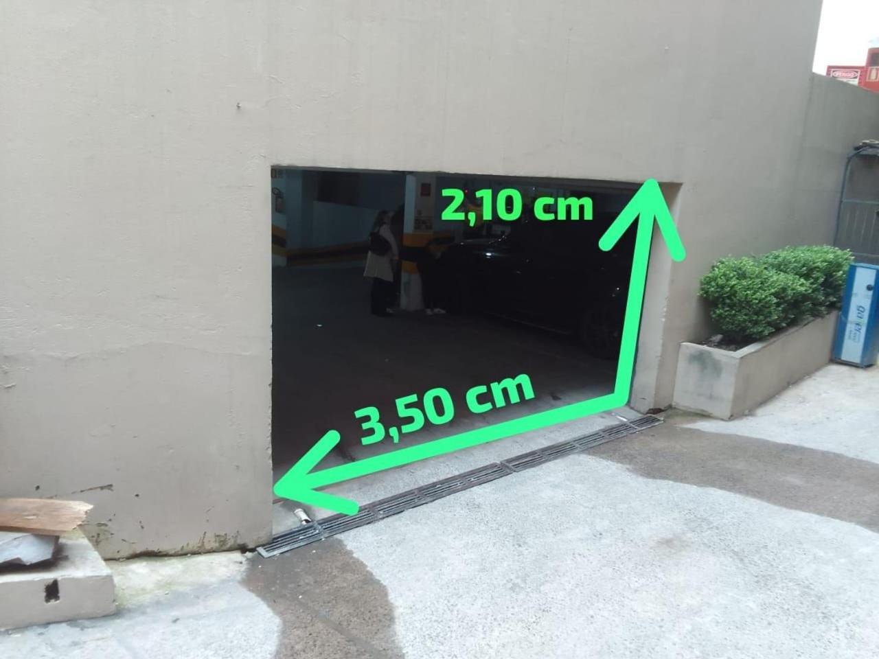 Locar-In Gramado - Loft A 50 M Da Rua Coberta.アパートメント エクステリア 写真
