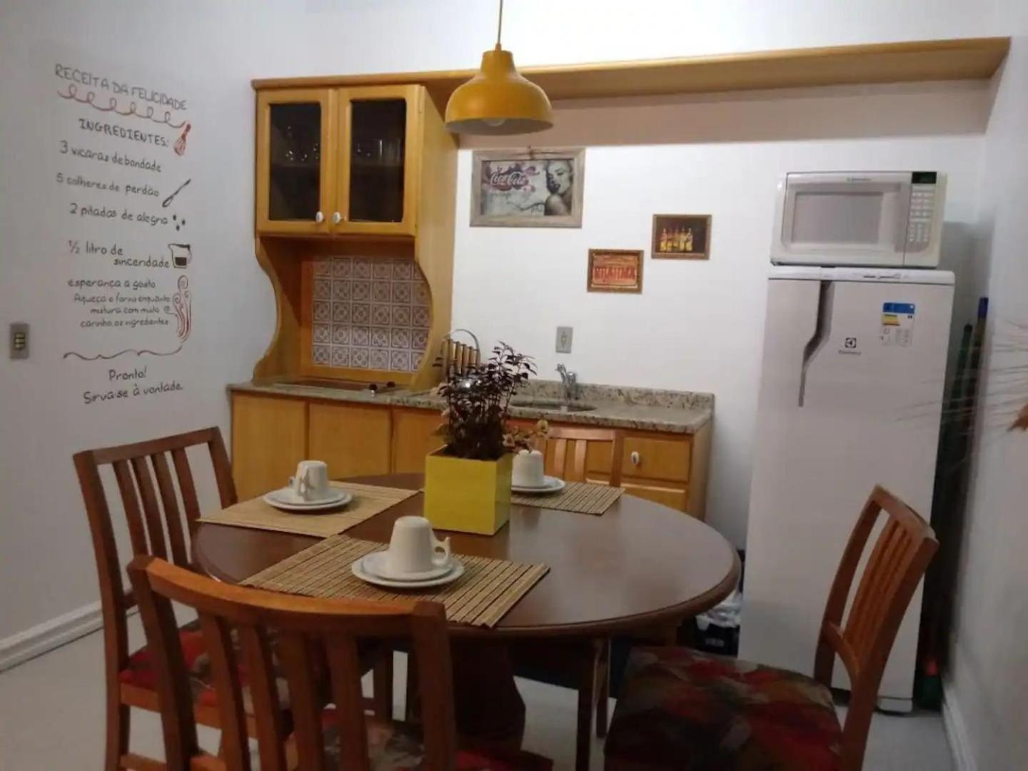 Locar-In Gramado - Loft A 50 M Da Rua Coberta.アパートメント エクステリア 写真