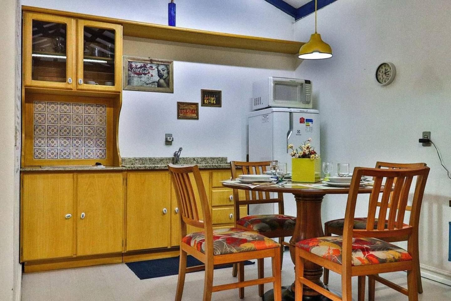 Locar-In Gramado - Loft A 50 M Da Rua Coberta.アパートメント エクステリア 写真
