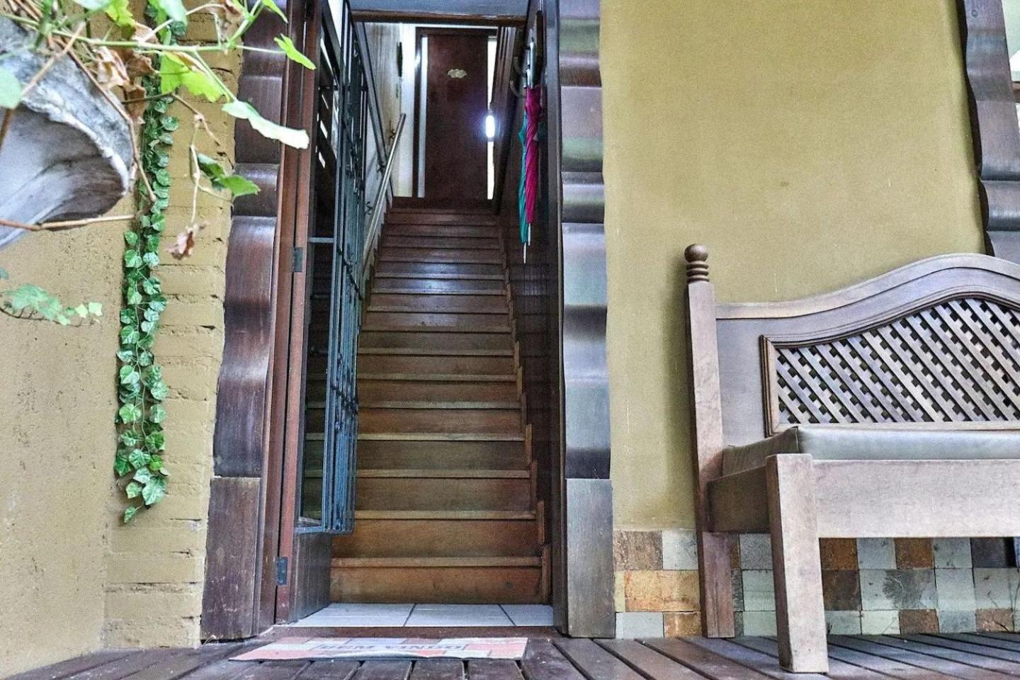 Locar-In Gramado - Loft A 50 M Da Rua Coberta.アパートメント エクステリア 写真
